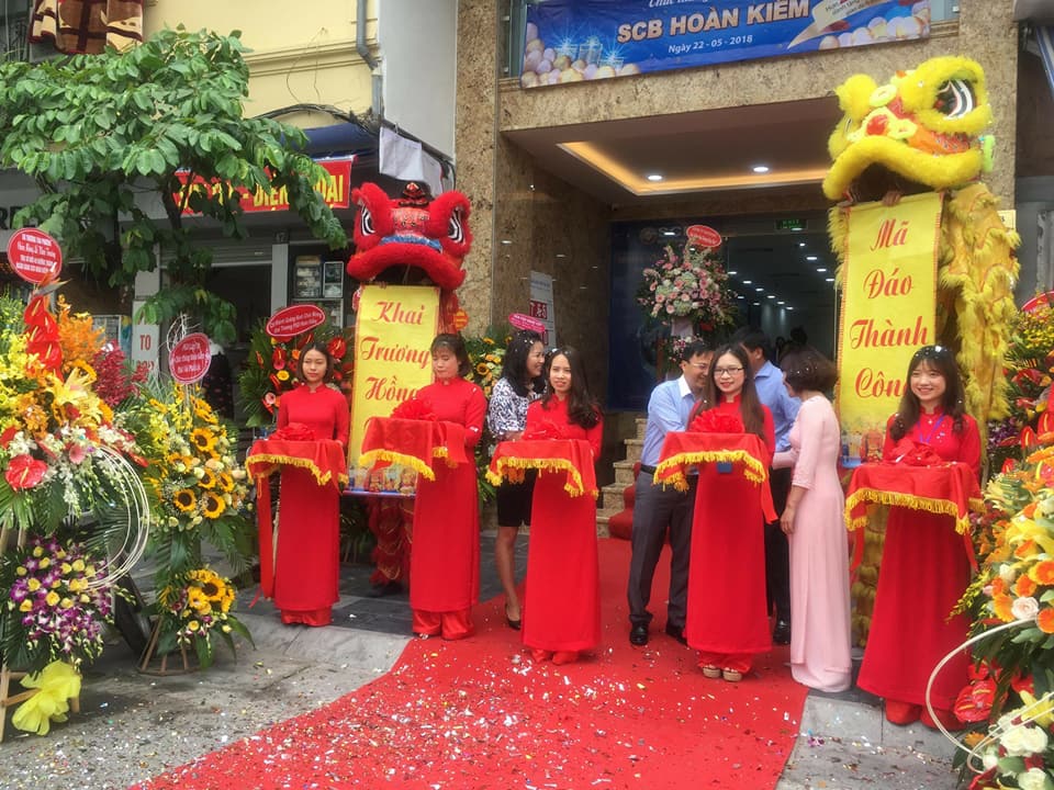DỤNG CỤ CẮT BĂNG KHAI TRƯƠNG KHÁNH THÀNH LÀ GÌ ? - Ảnh 7
