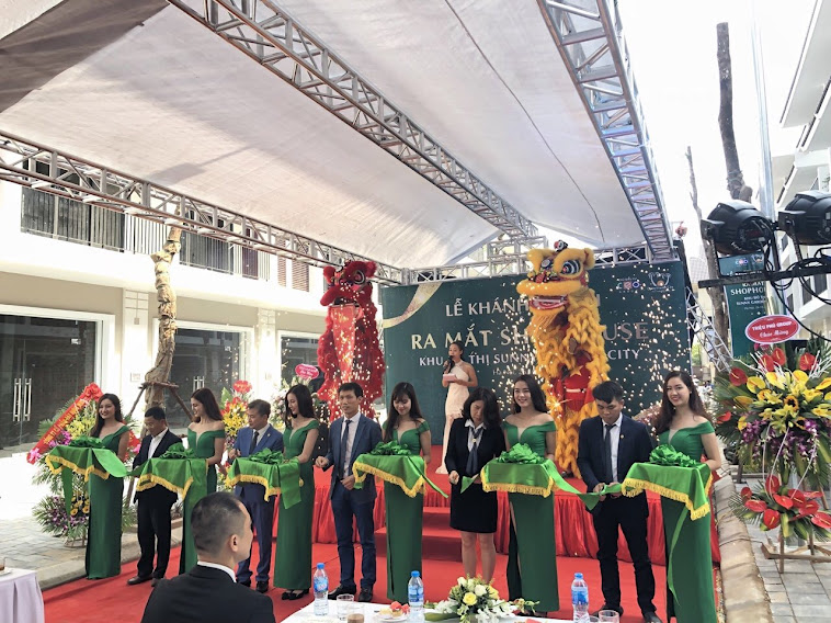 Dịch vụ cho thuê bộ cắt băng khai trương hoàn hảo - Ảnh 2