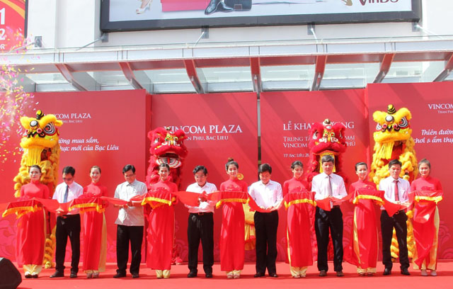 Dịch vụ cho thuê bộ cắt băng khai trương hoàn hảo - Ảnh 10