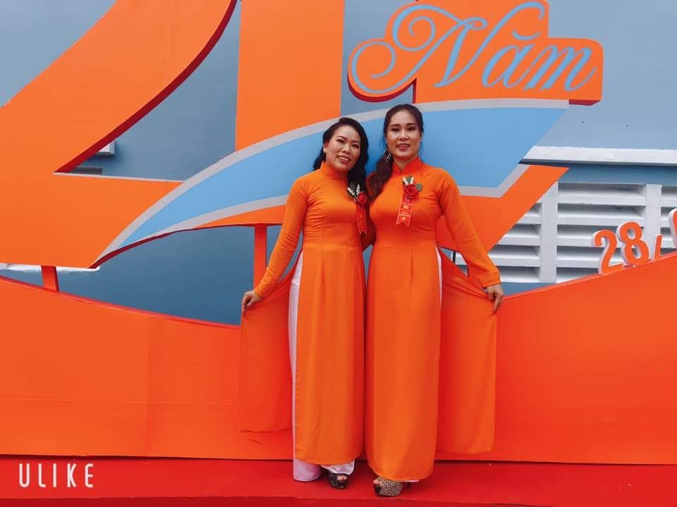 Hoa cài áo Đại Biểu giá rẻ - Đức Cường - Ảnh 7