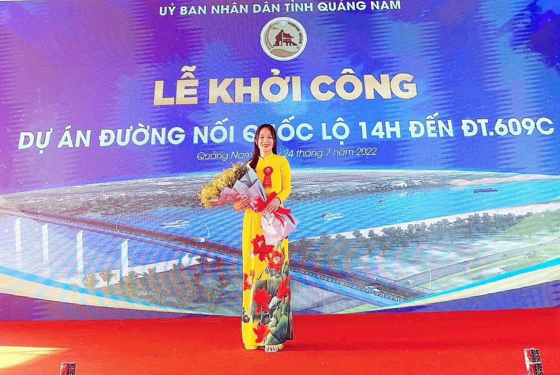 Hoa cài áo đại biểu - Mã số 03 - Ảnh 5