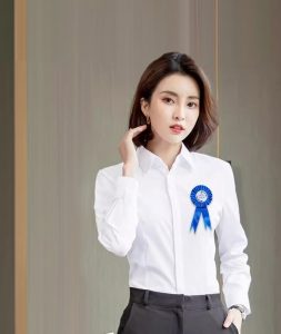 HOA CÀI ÁO ĐẠI BIỂU - HOA CÀI ÁO HỘI NGHỊ - HOA CÀI ÁO SỰ KIỆN
✅ Mã Sản Phẩm: HOA CÀI ÁO ĐẠI BIỂU - HOA CÀI ÁO HỘI NGHỊ - HOA CÀI ÁO SỰ KIỆN

✅ Tư vấn báo giá: Gọi Ngay


Quy cách kỹ thuật của Hoa cài áo đại biểu
✔️ Chất liệu: Cánh hoa, đuôi nội dung in trên hoa được làm bằng vải lụa phi bóng, logo được làm bằng nhựa.

✔️ Kích thước: 8x20cm

✔️ Màu sắc: Có nhiều loại màu sắc khác nhau để bạn lựa chọn:



Cửa hàng Hoa Cài áo đại biểu Đức Cường cung cấp các loại hoa cài áo đại biểu cho các dịp lễ lớn như: Lễ thành lập, Lễ kỷ niệm 10 năm, 20 năm, 30 năm, 40 năm, 50 năm....

Lễ khởi công, lễ khánh thành..vv