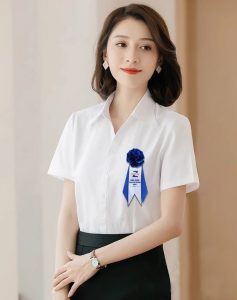 HOA CÀI ÁO ĐẠI BIỂU - HOA CÀI ÁO HỘI NGHỊ - HOA CÀI ÁO SỰ KIỆN
✅ Mã Sản Phẩm: HOA CÀI ÁO ĐẠI BIỂU - HOA CÀI ÁO HỘI NGHỊ - HOA CÀI ÁO SỰ KIỆN

✅ Tư vấn báo giá: Gọi Ngay


Quy cách kỹ thuật của Hoa cài áo đại biểu mã số 08
✔️ Chất liệu: Cánh hoa, đuôi nội dung in trên hoa được làm bằng vải lụa phi bóng

✔️ Kích thước: 7x20cm

✔️ Màu sắc: Có nhiều loại màu sắc khác nhau để bạn lựa chọn:


Hoa cài áo Đại Biểu Mã Số 08
Cửa hàng Hoa Cài áo đại biểu Đức Cường cung cấp các loại hoa cài áo đại biểu cho các dịp lễ lớn như: Lễ thành lập, Lễ kỷ niệm 10 năm, 20 năm, 30 năm, 40 năm, 50 năm....

Lễ khởi công, lễ khánh thành..vv