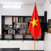 Cột cờ văn phòng Đức Cường